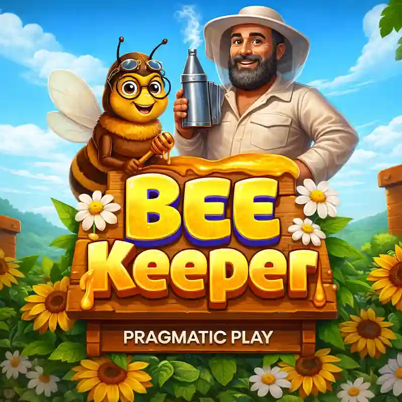 Bee Keeper Slot Game at phtaya1