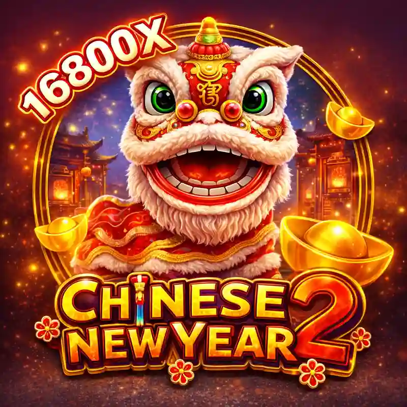 Chinese New Year 2 Casino Game