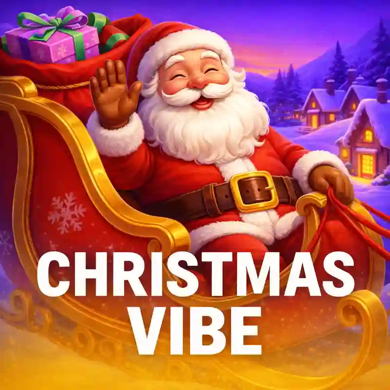 Christmas Vibe Slot