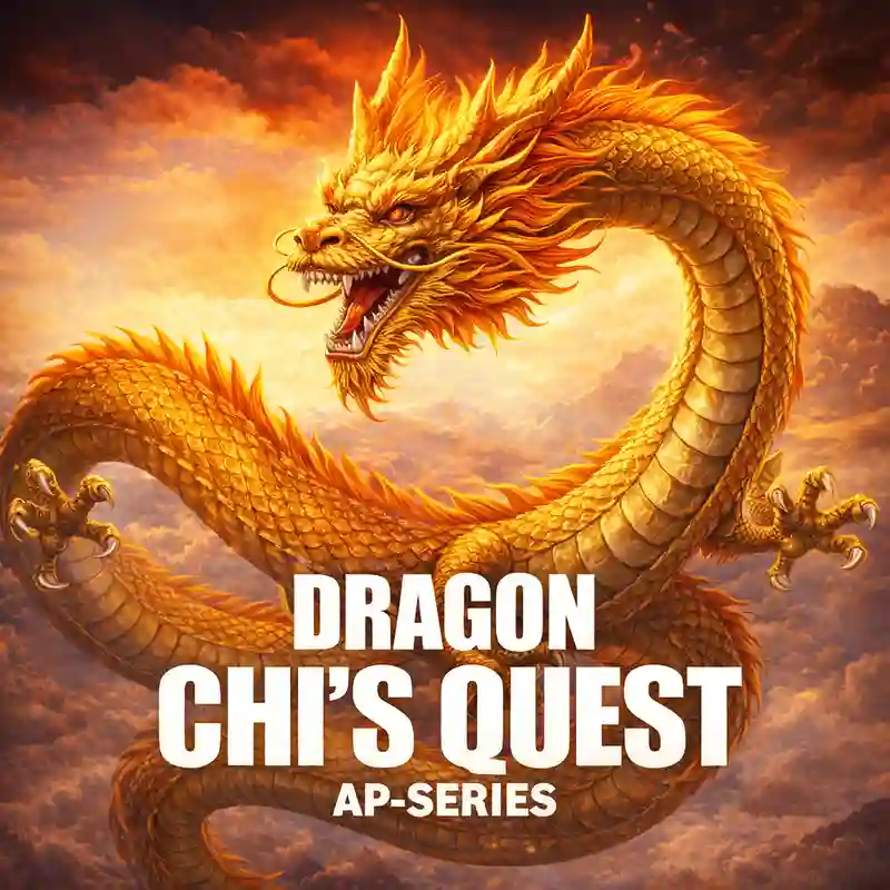 Dragon Chi's Quest Online Slot