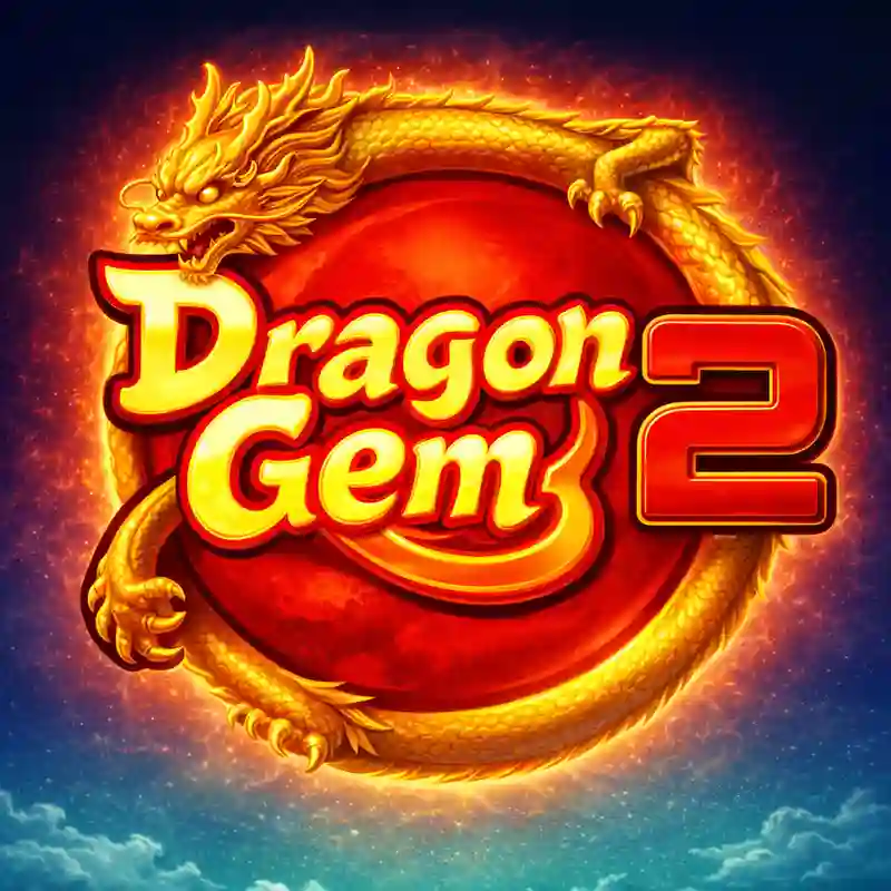 Dragon Gem 2 Slot