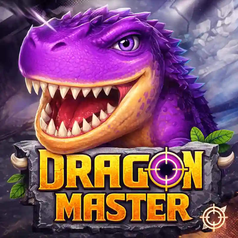 Dragon Master Slot