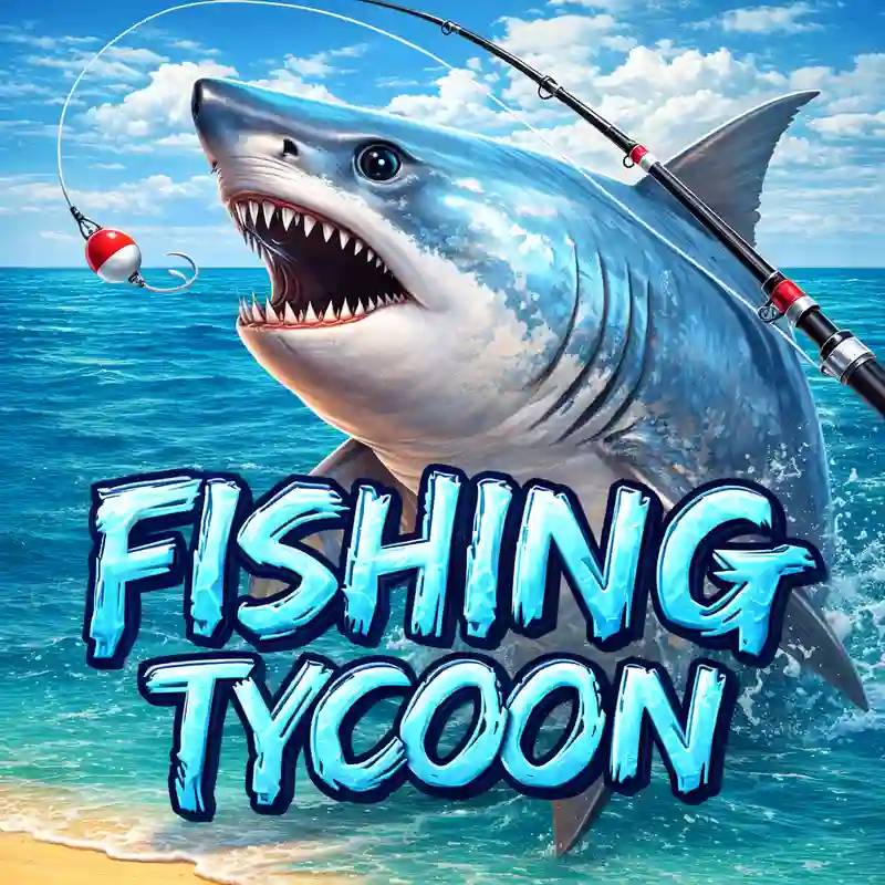 Fishing Tycoon at phtaya1