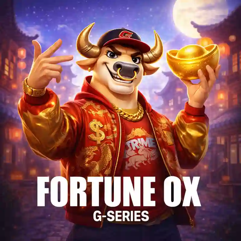 Fortune Ox Slot