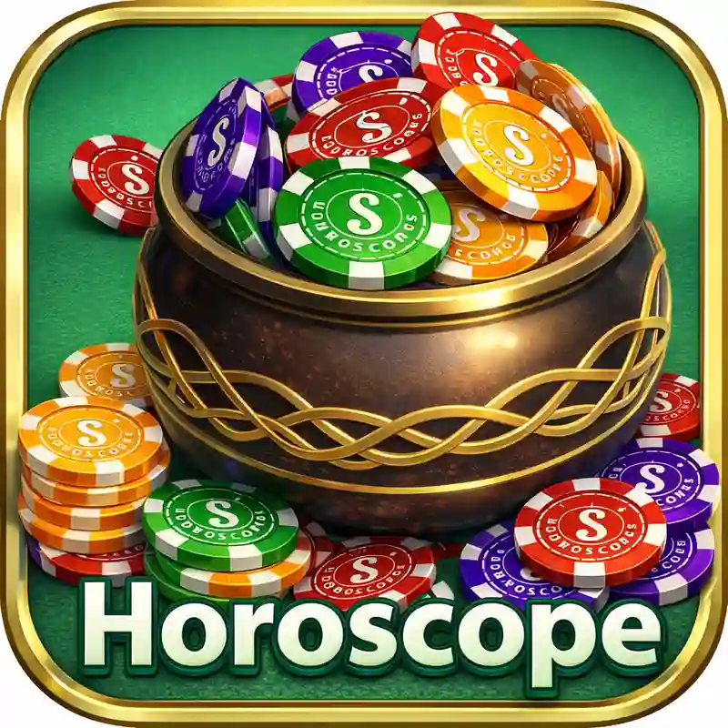 Horoscope Online Slot Game