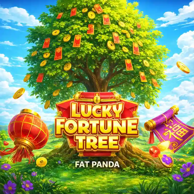 Lucky Fortune Tree Casino Game
