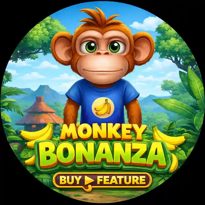 Monkey Bonanza Slot