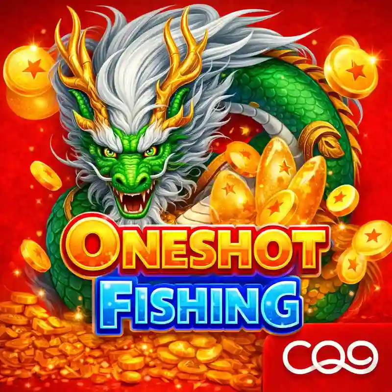Oneshot Fishing high-payout game at phtaya1