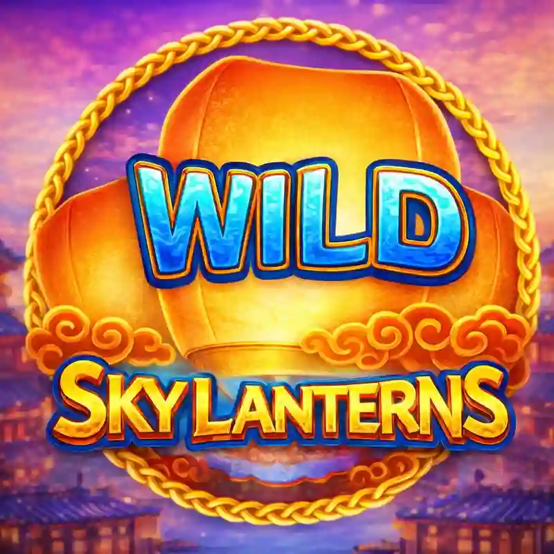 Sky Lantern Slot