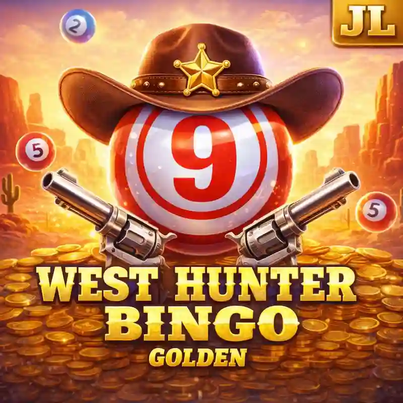 West Hunter Bingo Game