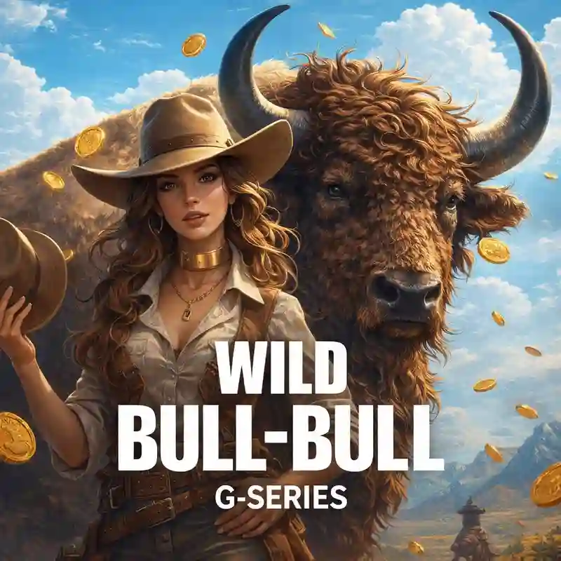 Wild na Bull Bull Card Game