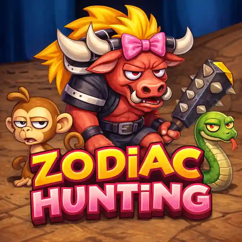 Play Zodiac Hunting