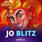Jo Blitz